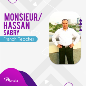 French Tutor – Hassan Sabry